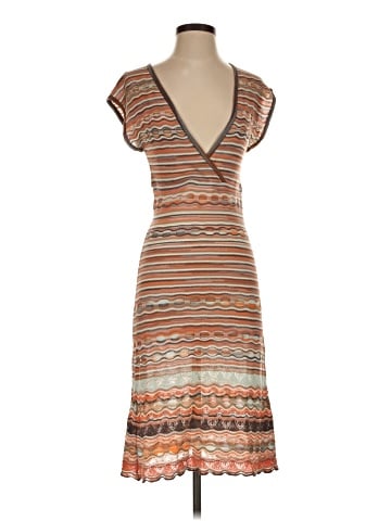M Missoni Casual Dress (view 1)