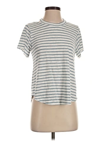 LNA Short Sleeve Top (view 1)