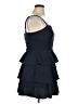 Trixxi Blue Cocktail Dress Size XL - photo 4