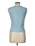 Nine Britton Blue Tank Top Size L - photo 2