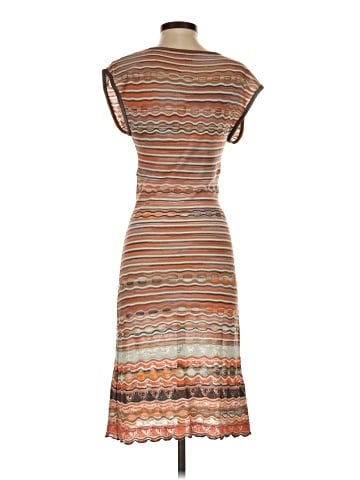M Missoni Casual Dress (view 2)