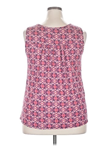 Loveappella Tank Top (view 2)