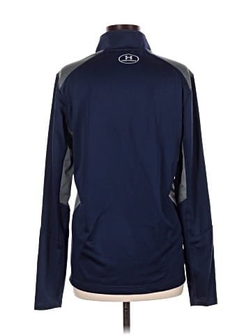 Under Armour Track Jacket (view 2)