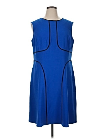 London Style Cocktail Dress (view 1)