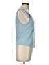 Nine Britton Blue Tank Top Size L - photo 4