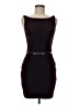 Alyce 100% Polyester Solid Burgundy Cocktail Dress Size 6 - photo 1