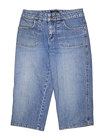 SONOMA life + style Denim Shorts (view 1)