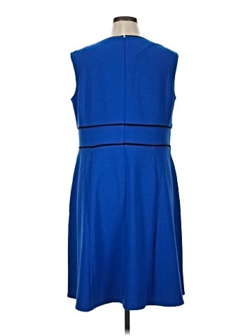 London Style Cocktail Dress (view 2)