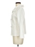 Unbranded 100% Acrylic Ivory Cardigan Size M - photo 5
