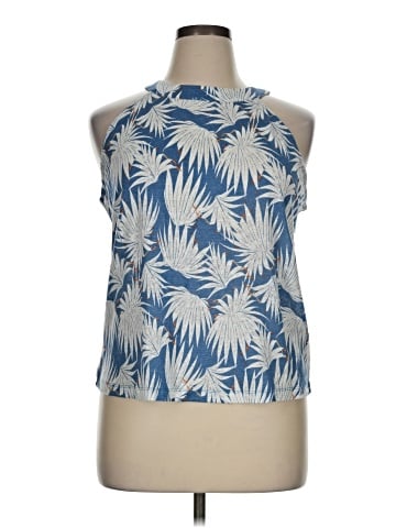 Rachel Zoe Sleeveless Blouse (view 1)