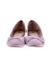Madison Purple Flats Size 11 - photo 2