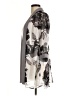 R&M Richards Silver Cardigan Size 6 - photo 5