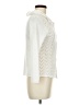 Unbranded 100% Acrylic Ivory Cardigan Size M - photo 4