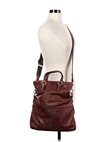 Fossil Satchel (view 2)