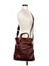 Fossil Brown Satchel One size - photo 2