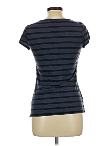 Ann Taylor Factory Short Sleeve T-Shirt (view 2)