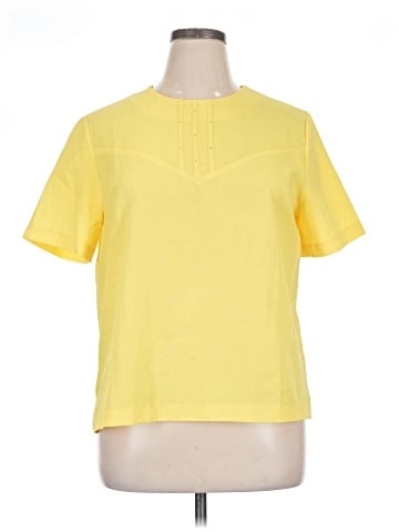 Unbranded Short Sleeve Top (view 1)