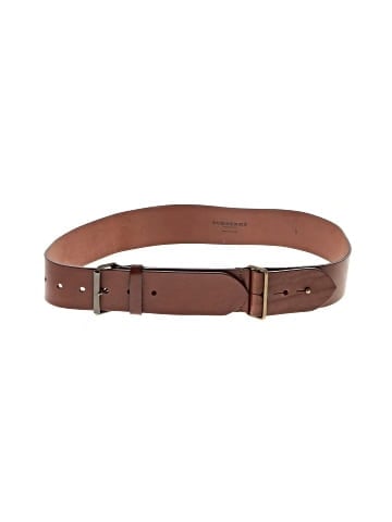 Burberry Leather Belt (view 1)