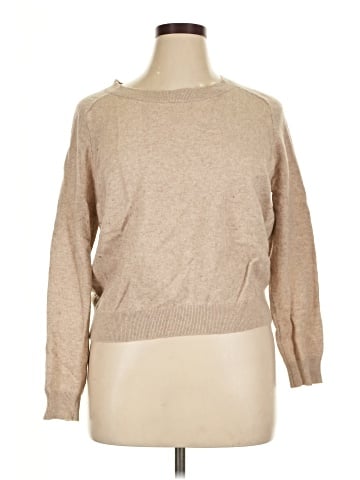 Vince. pullover sweater (view 1)