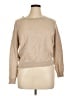 Vince. Tan pullover sweater Size XL - photo 1