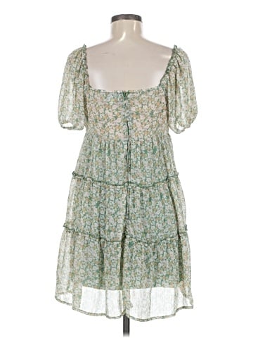 Jun & Ivy Casual Dress (view 2)