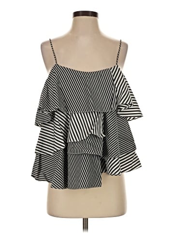 Milly Sleeveless Top (view 1)