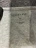 Seraphine Gray Kimono Size Med Maternity - photo 6