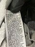 Seraphine Gray Kimono Size Med Maternity - photo 7
