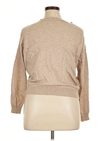 Vince. pullover sweater (view 2)