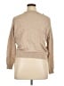 Vince. Tan pullover sweater Size XL - photo 2