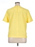Unbranded Yellow Short Sleeve Top Size 0X (estimated) - photo 2