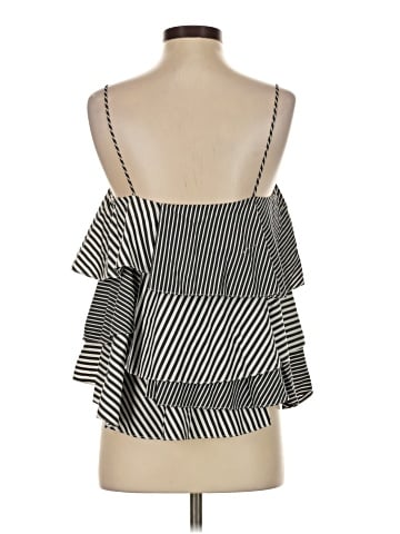 Milly Sleeveless Top (view 2)