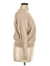 Vince. Tan pullover sweater Size XL - photo 4