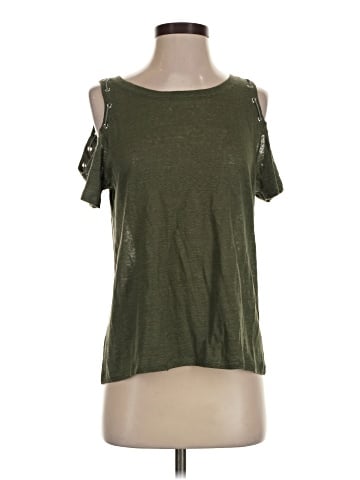 Generation Love Short Sleeve Top (view 1)