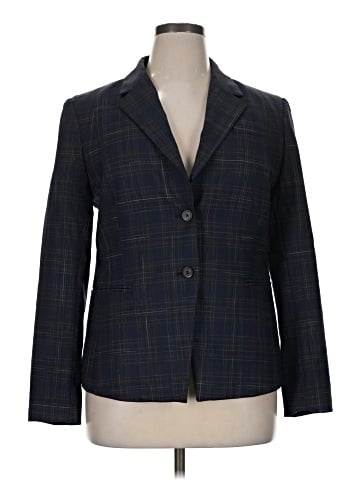 MM. LaFleur Wool Blazer (view 1)