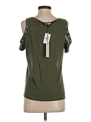Generation Love Short Sleeve Top (view 2)