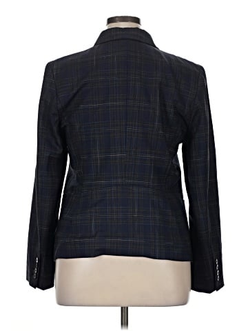 MM. LaFleur Wool Blazer (view 2)