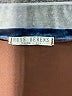 Russ Berens Blue 3/4 Sleeve Top Size S - photo 7