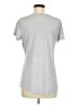 Tek Gear 100% Polyester Silver Active T-Shirt Size M - photo 2