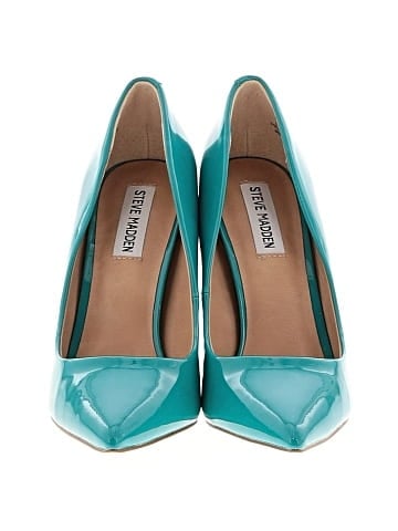 Steve Madden Heels (view 2)