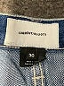 Current/Elliott Blue Jeans Size 30 waist - photo 7