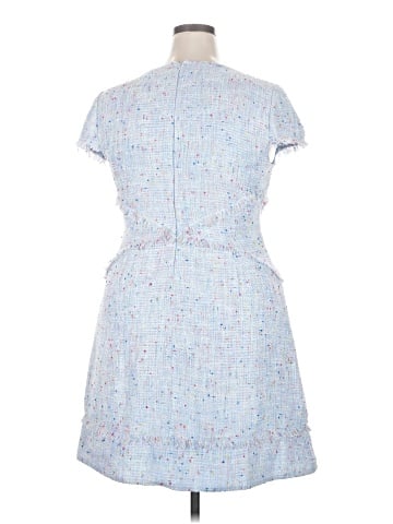 Eliza J Cocktail Dress (view 2)