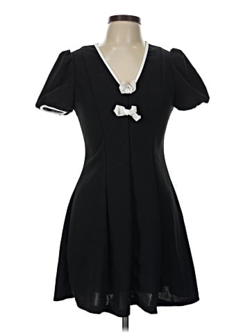 Unbranded Casual Dress (view 1)
