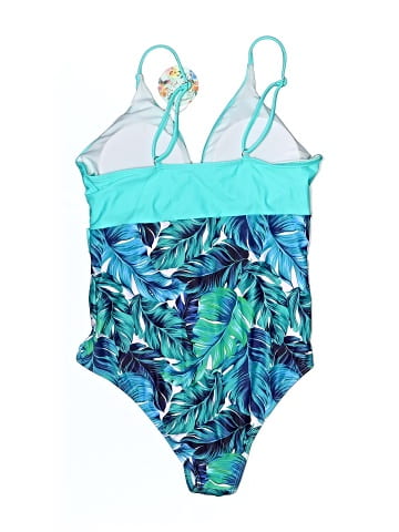 Zaful One Piece Swimsuit (view 2)