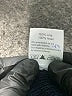 Assorted Brands 100% Linen Black Pullover Sweater Size M - photo 8