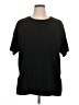 Cable & Gauge Black Cardigan Size 1X - photo 1