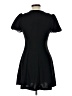 Unbranded Black Casual Dress Size L - photo 2