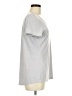 Tek Gear 100% Polyester Silver Active T-Shirt Size M - photo 4