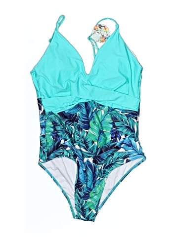 Zaful One Piece Swimsuit (view 1)