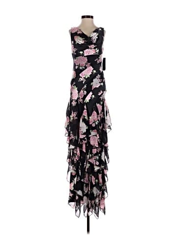 City Studio Cocktail Dress (view 1)